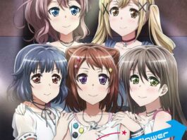 [BanG-Dream!]-Poppin-Party---Mae-e-Susume!-Yumemiru-Sunflower-MP3-FLAC-Feather-Image2