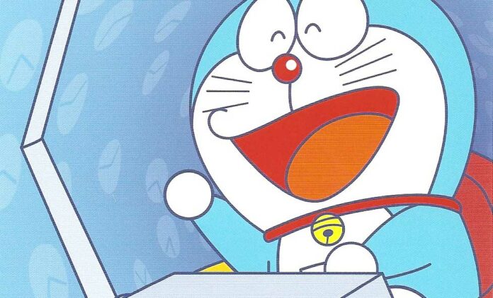 Boku-Doraemon-Doraemon-Song-Collection-2CD-MP3-Feather-Image3