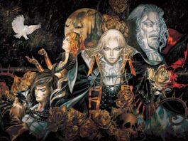 Castlevania-Symphony-of-The-Night-OST-[MP3]-[FLAC]-Akumajo-Dracula-X-~Gekka-no-Nocturne~-Original-Soundtrack-Feather-Image