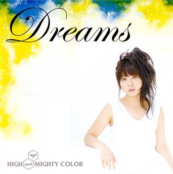 DARKER-THAN-BLACK--Kuro-No-Keiyakusha--ED2-Single-Dreams-HIGH-and-MIGHTY-COLOR-August-1,-2007