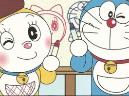 Doraemon-March-of-the-Song-[MP3]-Feather-Image2