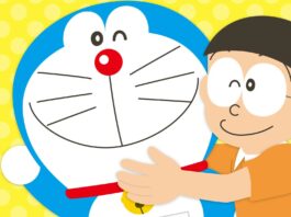 Doraemon---Twin-Best-2CD-[MP3]-2011-Feather-Image