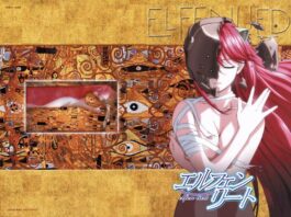ELFEN-LIED-OST-Music-Collection-[MP3]-[FLAC]-Feather-Image