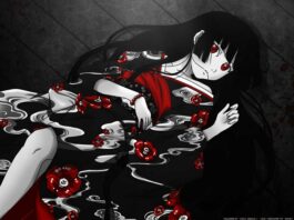 JIGOKU-SHOUJO-Hell-Girl---OST-Music-Collection-[MP3]-Feather-Image