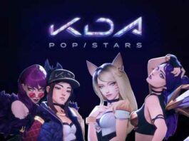 KDA---POPSTARS---24bit48khz-[FLAC]-League-of-Legends
