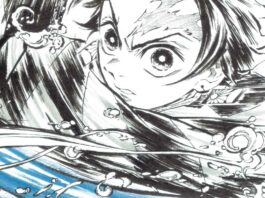 Kimetsu-no-Yaiba---Kamado-Tanjiro-Risshi-Hen-Original-Soundtrack-[FLAC]-Feather-Image