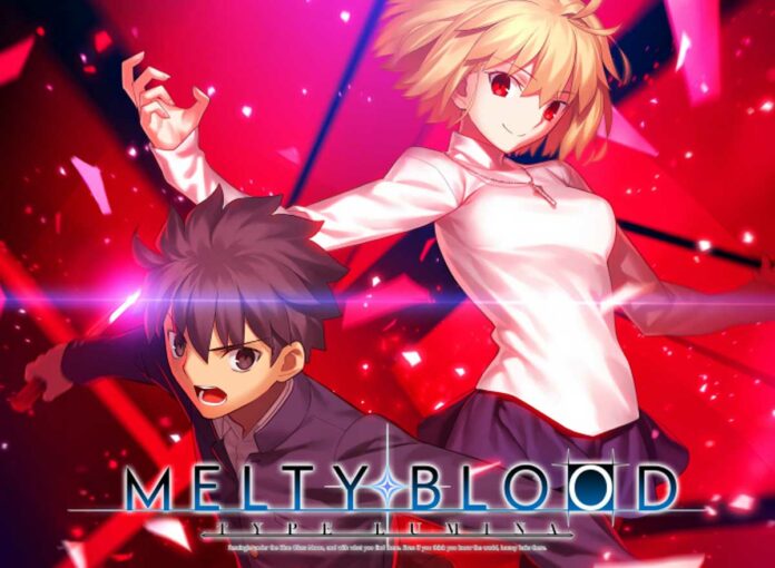 MELTY-BLOOD-TYPE-LUMINA-OP-Single-Stack-Black-MP3-Feather-Image2