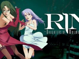 Mnemosyne Mnemosyne no Musume-tachi OST Music Collection [FLAC]