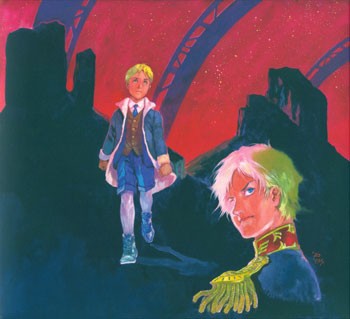 Mobile-Suit-Gundam-40th-Anniversary-Album-BEYOND-MP3-Cover