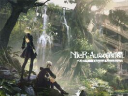 NieR-Automata-Original-Soundtrack-3CD-[MP3]-[FLAC]-Feather-Image