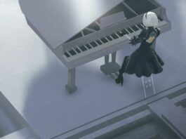 NieR-Automata-Piano-Collections-[FLAC]-Feather-Image5