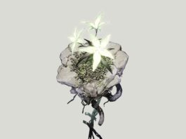 NieR-Replicant--10+1-Years--Nier-[Hi-Res][FLAC]-24bit-Feather-Image