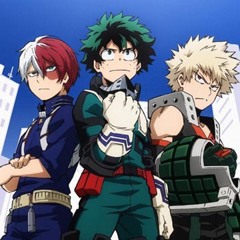 ODD-FUTURE-UVERworld-MP3-FLAC-OP1-Single-My-Hero-Academia-Season-3-Cover