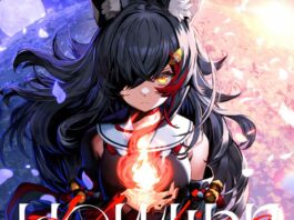 Ookami-Mio-Howling-MP3-FLAC-Hi-Res-24bit-96khz-Feather-Image2