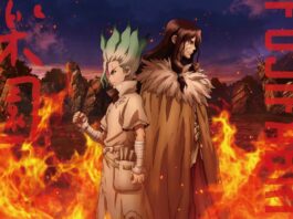 Dr. STONE Archives - Download Japanese Anime Music OST [MP3/320K 