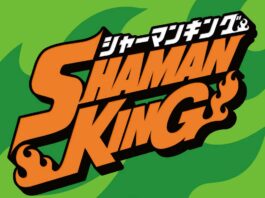 SHAMAN-KING-Character-Songs-Vol2-MP3-FLAC-Feather-Image