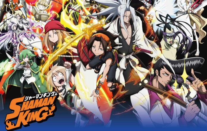 SHAMAN-KING-ORIGINAL-SOUNDTRACK-VOL4-MP3-FLAC-Feather-Image2