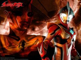 ULTRAMANNEXUS-ORIGINAL-SOUNDTRACK-2004-Feather-Image