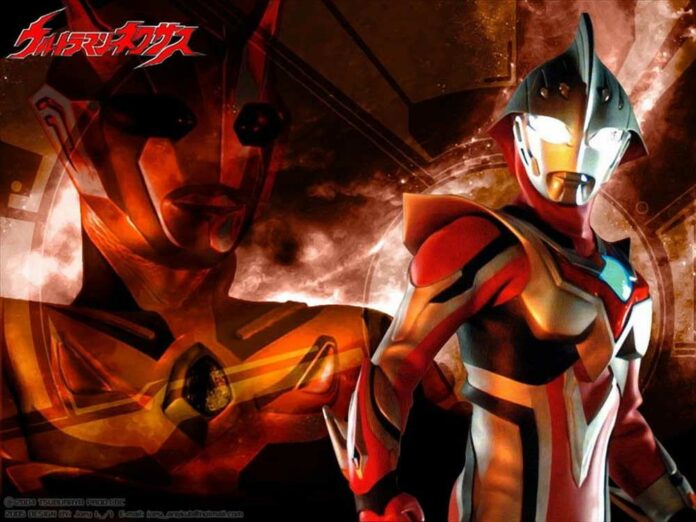 ULTRAMANNEXUS-ORIGINAL-SOUNDTRACK-2004-Feather-Image