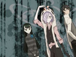 UN-GO-Original-Soundtrack-Music-Collection-Opening-&-Ending