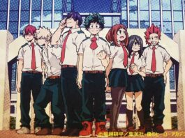 UPDATE--miwa-MP3-FLAC-ED1-Single-My-Hero-Academia-Season-3-Feather-Image