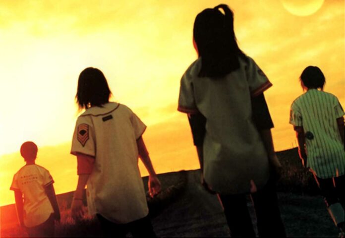 Zone-Secret-Base-Kimi-ga-Kureta-Mono-MP3&FLAC---Original-2001-Kids-War---Ano-Hana-Feather-Image2