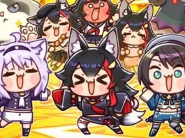 [hololive]-Ookami-Mio-Sashimio-feat-SubaOka-MP3-FLAC-Hi-Res-24bit-48khz-Feather-Image