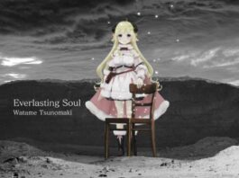 hololive-Tsunomaki-Watame-Everlasting-Soul-MP3-FLAC-Hi-Res-24bit-48khz-Feather-Image