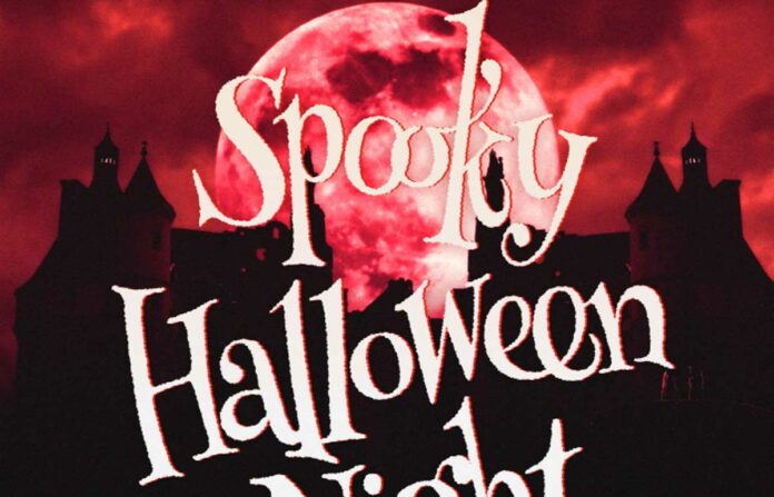 ARGONAVIS-from-BanG-Dream!-Fantôme-Iris---Spooky-Halloween-Night-Hi-Res!---MP3-Feather-Image-2