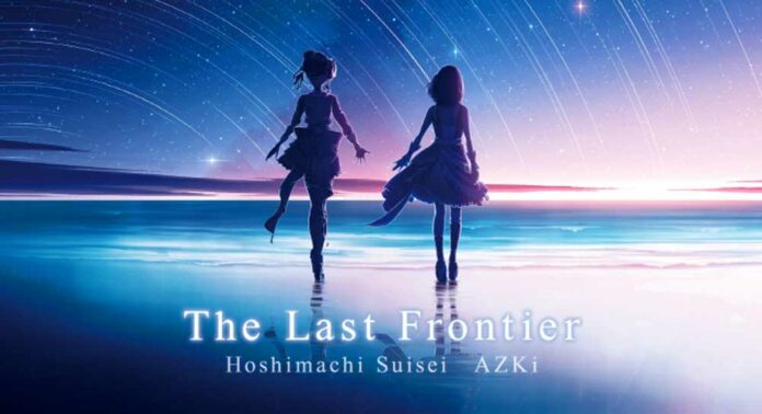 AZKi-&-Hoshimachi-Suisei-The-Last-Frontier-FLAC-MP3-Feather-Image2