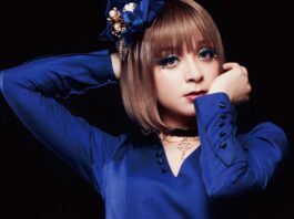 Ancient-Girl's-Frame-ED-Single---Galactic-Wind-MP3-Hi-Res-24Bit-Feather-Image2