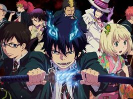 Ao-no-Exorcist-Blue-Exorcist-OST-Music-Collection-Feather-Image2