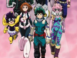 Ashiato-the-peggies-MP3-FLAC-SS5-ED1-Single---My-Hero-Academia-Feather-Image