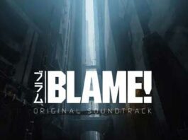 BLAME!-ORIGINAL-SOUNDTRACK-(2017)