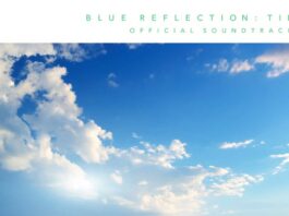 BLUE-REFLECTION-TIE-OFFICIAL-SOUNDTRACK-[MP3]-Feather-Image