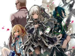 Clockwork-Planet-OST-Music-Collection-[MP3]-Feather-Image