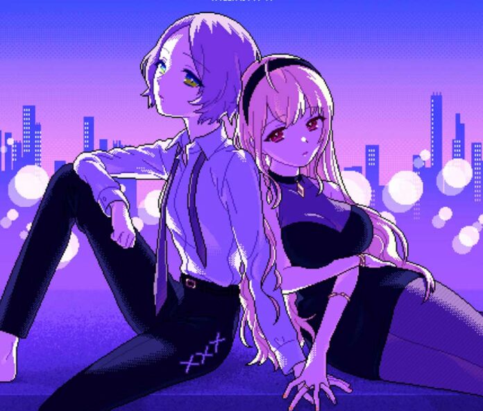 DEN-ON-BU---Misty-Love-Prod.-HARE-TOKI-DOKI-MP3-FLAC-Feather-Image