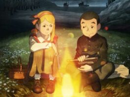 Giovanni-no-Shima-Original-Soundtrack-MP3&FLAC-(Giovannis-Island-Feather-Image2