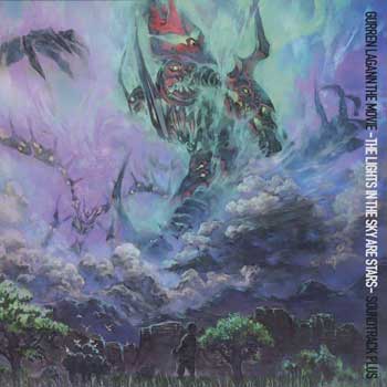 Gurren-Lagann-Movie-2-Lagann-hen-SOUNDTRACK-PLUS-MP3-FLAC]