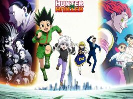 HUNTER-x-HUNTER-2011-OST-[MP3]-Original-Soundtrack-Music-Collection-Feather-Image2