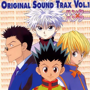 HUNTER-x-HUNTER-Original-Sound-Trax-Vol1-MP3