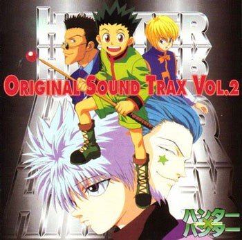 HUNTER-x-HUNTER-Original-Sound-Trax-Vol2-MP3