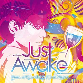 HUNTERxHUNTER-2011-ED1-Single-Just-Awake-MP3