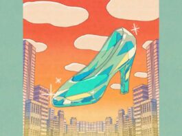 Komi-san-wa,-Komyushou-Desu.-OP-Single---Cinderella-FLAC-MP3-Feather-Image2