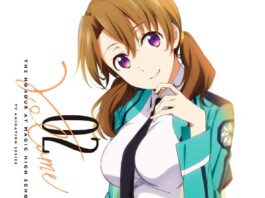 Mahouka-Koukou-no-Yuutousei-Bonus-CD-Vol2-Feather-Image