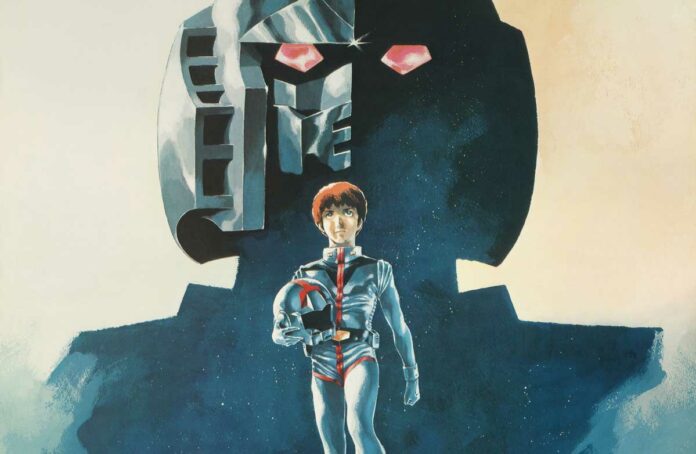 Mobile-Suit-Gundam-1979-Movie-1-3-OST-[MP3]-Original-Soundtrack-&-Theme-Song3
