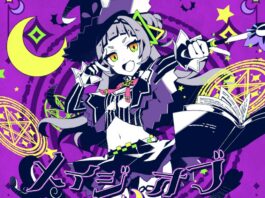 Murasaki-Shion---Mage-of-Violet-MP3-FLAC-Hi-Res-24bit-48khz-Feather-Image