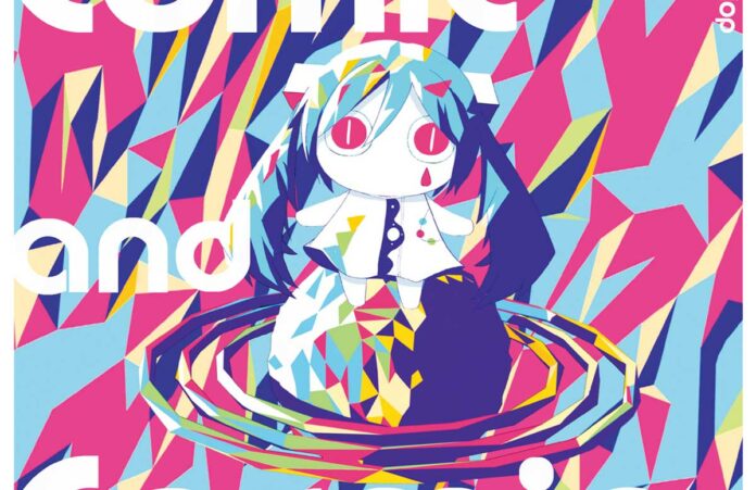 PinocchioP---Comic-and-Cosmic-[FLAC]-Feather-Image