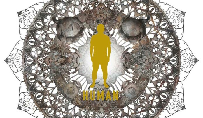 PinocchioP---HUMAN-[FLAC]-Feather-Image