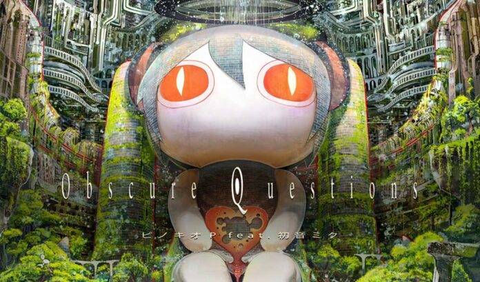 PinocchioP---Obscure-Questions-[FLAC]-Feather-Image